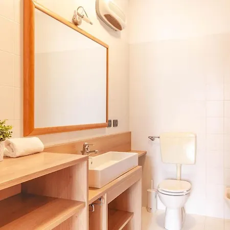Giudecca Retreat - Modern Duplex In * Venedig