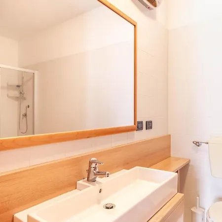 Giudecca Retreat - Modern Duplex In * Venedig