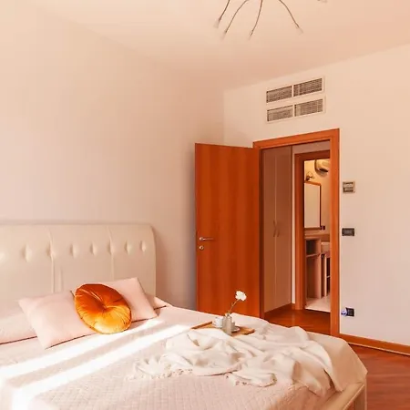 Giudecca Retreat - Modern Duplex In Venedig