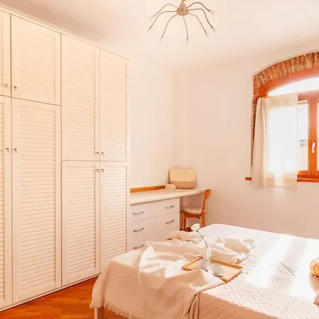 Apartment Giudecca Retreat - Modern Duplex In Venedig