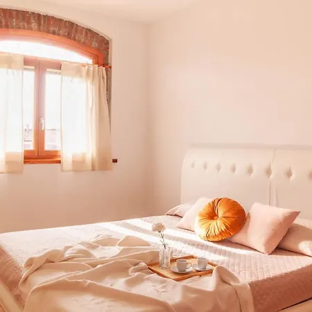 Giudecca Retreat - Modern Duplex In * Venecia