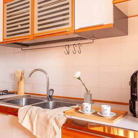 Giudecca Retreat - Modern Duplex In Apartamento