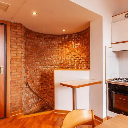 Giudecca Retreat - Modern Duplex In