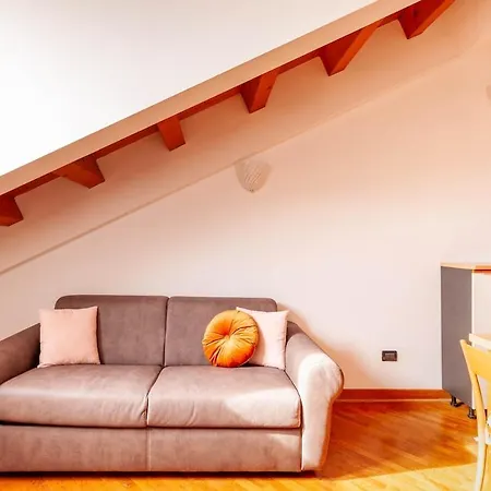 Apartamento Giudecca Retreat - Modern Duplex In Venecia